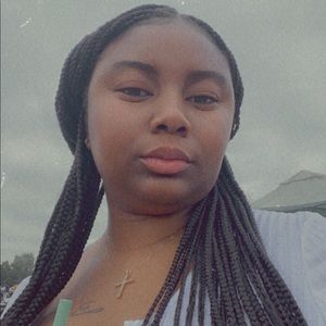 Meet your Posher, Tatiyona